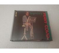 Como,Perry - Legendary