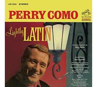 Como, Perry - Lightly Latin