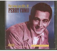 Como,Perry - Long Lost Hits of