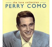 Como, Perry - LOVE COLLECTION