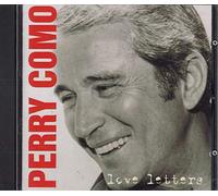 Como, Perry – Love Letters
