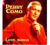 Como Perry - Love Songs