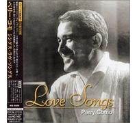 COMO, PERRY - LOVE SONGS OF -22TR-