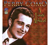 Como, Perry - Lover's Alphabet
