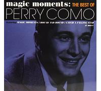 Como Perry - Magic Moments: Best of Perry Como