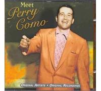 Como Perry - Meet Perry Como