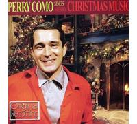 Como,Perry - Merry Christmas Music