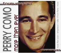 Como, Perry - More Than Ever