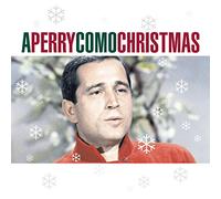 Perry Como – Christmas – Sony Music