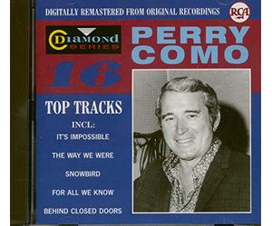Como Perry - Perry Como Diamond Collection