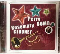 Como, Perry - Perry Como & Rosemary Clooney