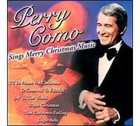Como, Perry - Perry Como Sings Merry Christmas Songs