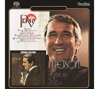 COMO, PERRY - PERRY & IN PERSON AT THE