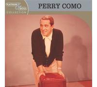 Como, Perry - Platinum & Gold Collection
