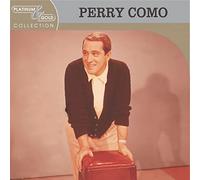 Como, Perry - Platinum & Gold Collection