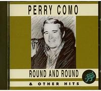 Como, Perry - Round & Round & Other Hits