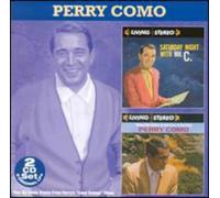 Como Perry - Saturday with Mr. C / When You Come to End