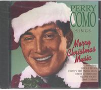 Como, Perry - Sings Merry Xmas Music
