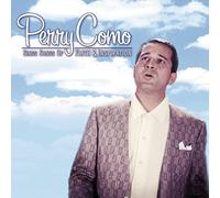 Perry Como - Sings Songs of Faith and Inspiration