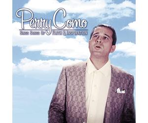 Como, Perry - Sings Songs of Faith & Inspira