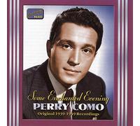 Como Perry - Some Enchanted Evening
