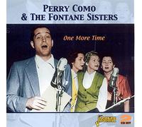Como, Perry & The Fontane Sisters - One More Time