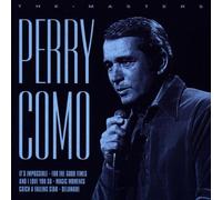 Como,Perry - The Masters