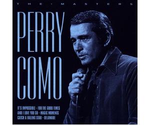 Como,Perry - The Masters