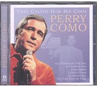 Como, Perry - They Called Him Mr. Cool