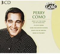 Como,Perry - This Is Gold