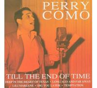 Como,Perry - Till the End of Time