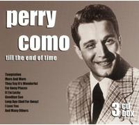 Como,Perry - Till the End of Time