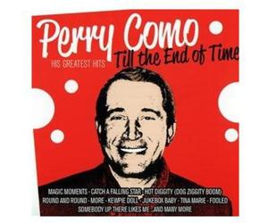 Como, Perry - Till The End Of Time-His Gre (2 CD)