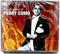 Como,Perry - Very Best Of Perry Como,The