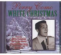 Como, Perry - White Christmas