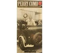 Como,Perry - Yesterday & Today: A Celebration in Song