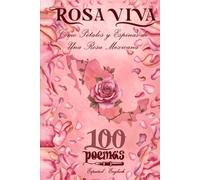 Como Pétalos y Espinas de Una Rosa Mexicana