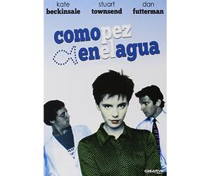 Como Pez en el agua