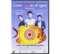 Como Pez En El Agua (Import Dvd) (1999) Varios
