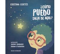 ¿Cómo puedo salir de aquí?