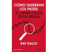 Cómo Quiebran Los Países: El Gran Ciclo de la Deuda / How Countries Go Broke