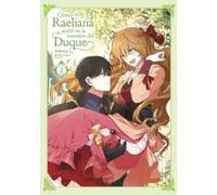 COMO RAELIANA ACABO EN LA MANSION DEL DUQUE 02: 2