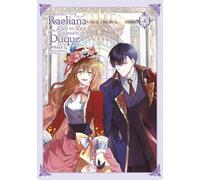 COMO RAELIANA ACABO EN LA MANSION DEL DUQUE 04: 4