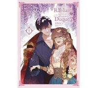 COMO RAELIANA ACABO EN LA MANSION DEL DUQUE 05: 5