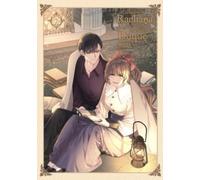 COMO RAELIANA ACABO EN LA MANSION DEL DUQUE 07: 7