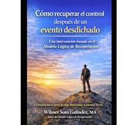 Cómo recuperar el control después de un evento desdichado: Intervención lógica para reducir el remolino mental y reorganizar la evaluación del evento