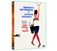 Cómo Robar un Millón