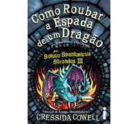 Como Roubar a Espada de Um Dragão (Em Portuguese do Brasil)