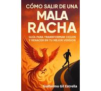 Como salir de la mala racha