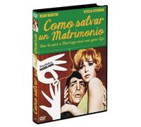 Como Salvar un matrimonio